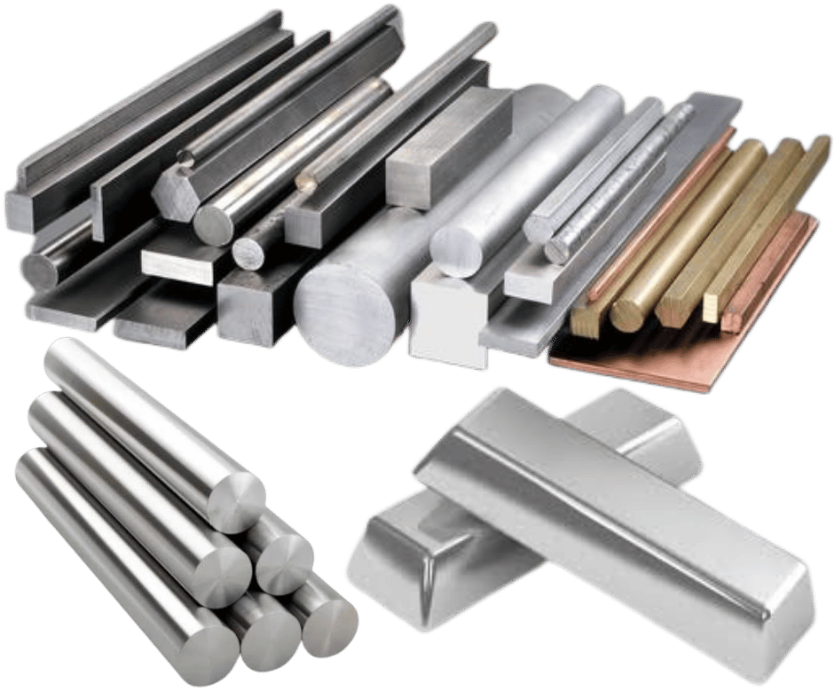 Modern Metal Recycling