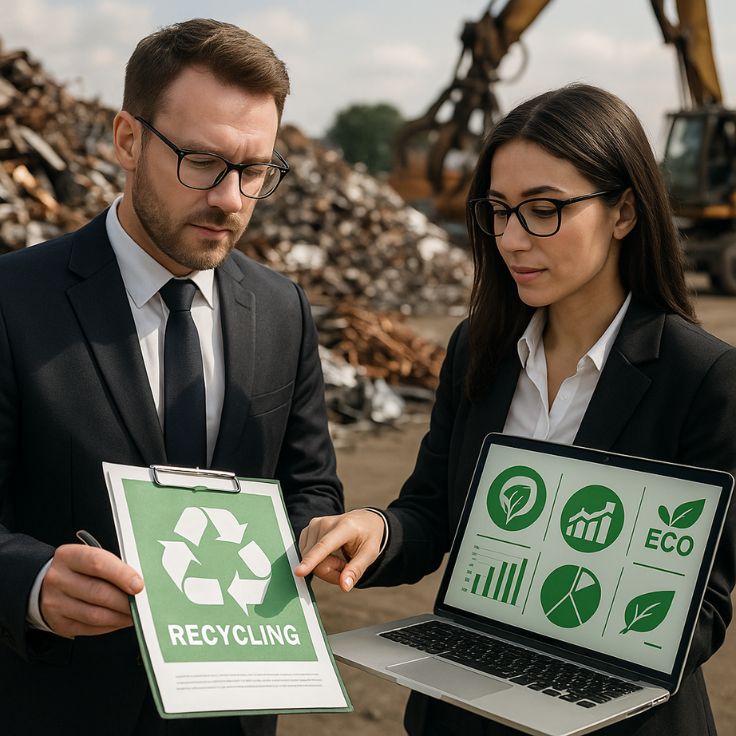 Environmental Consulting